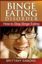 Binge Eating Disorder