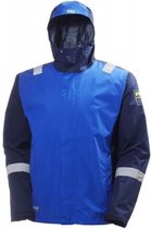 Helly Hansen AKER SHELL JACKET 555 Cobalt/E.Blue M 71050_555-M