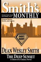 Smith's Monthly 38 - Smith's Monthly #38