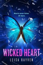 The Starcrossed Series 3 - Wicked Heart