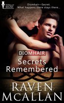 Diomhair series 3 - Secrets Remembered