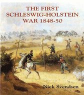 The First Schleswig-Holstein War 1848-50