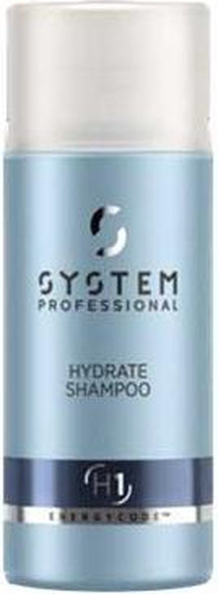 System Professional Hydrate Shampoo 50ml