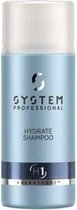 System Professional Hydrate Shampoo 50ml