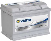 Varta Professional Dual Purpose LFD75 Accu 12V 75Ah(20h)
