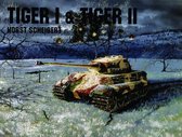 Panzers Tiger I & II