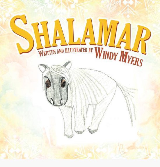 Shalamar - cover