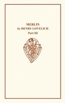 Merlin by Henry Lovelich Part  III
