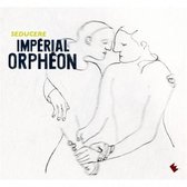 Imperial Orpheon - Seducere (CD)