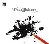 Pearlfishers - Open Up Your Colouring Book (2 LP)