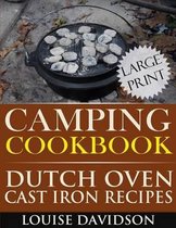 Camping Cookbook
