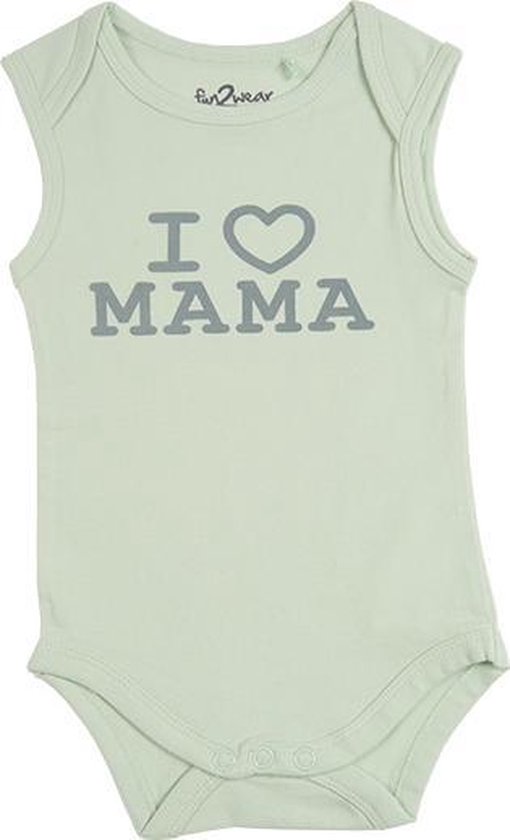 Foto: 100 katoenen romper de liefste en leukste opa oma zijn toevallig mijn opa oma unisex katoen wit zwart 56 62