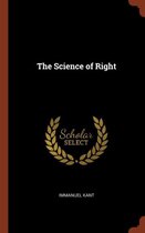 The Science of Right