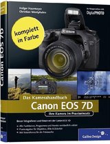 Canon Eos 7D. Das Kamerahandbuch