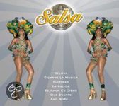 Various - Salsa