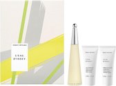 Issey Miyake L'Eau D'Issey Pour Femme Giftset 150 ml