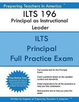 Ilts 196 Principal as Instructional Leader