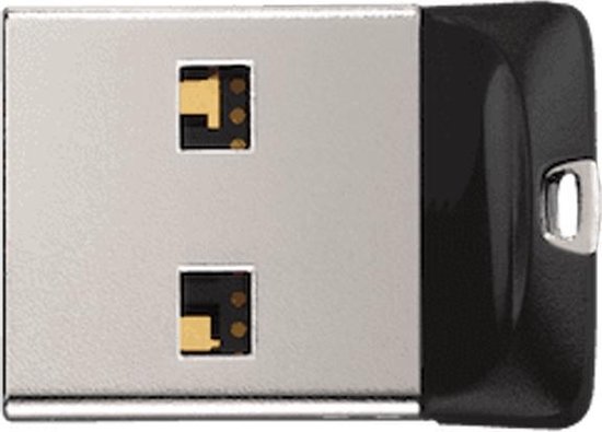 Mini-clé USB 3.1 32 Go Sandisk SDCZ430-032G-G46 