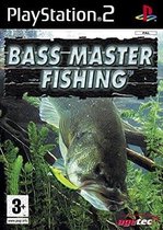 Bass Master Fishing software only