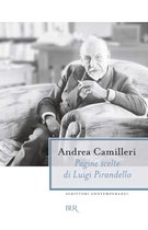 Scrittori contemporanei - Pagine scelte di Luigi Pirandello