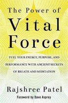Omslag The Power of Vital Force