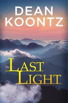 Last Light (A Novella)