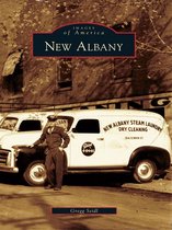 Images of America - New Albany