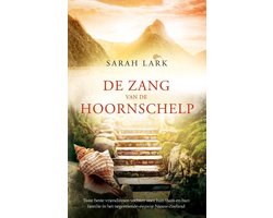 Omslag van Nieuw-Zeeland: Rata Station 2 - De zang van de hoornschelp