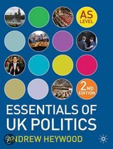 Essentials of UK Politics