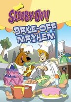 Scooby-Doo in Bake-Off Mayhem