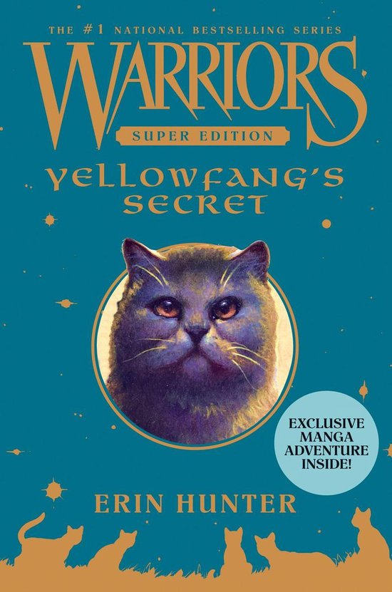 Warriors Super Edition - cover