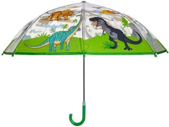 Dinosaurus paraplu kinderen cm | bol.com