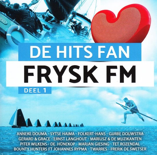 De Hits Fan Frysk Fm Dl 2