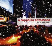 A Capella Christmas
