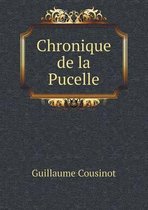 Chronique de la Pucelle