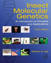 Insect Molecular Genetics