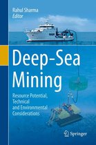 Deep-Sea Mining