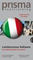 Prisma taaltraining - luistercursus italiaans