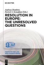 Resolution in Europe