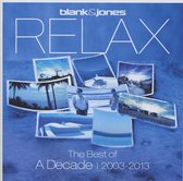 Relax - The Best Of