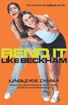 Book report English | Bend it like Beckham, Narinder Dhami