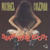 Shake Your Bootie