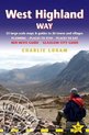 West Highland Way Trailblazer 6th Ed