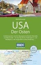 DuMont Reise-Handbuch Reiseführer USA, Der Osten