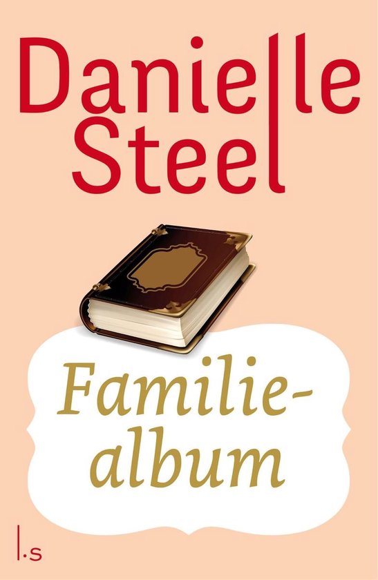 Familiealbum - cover