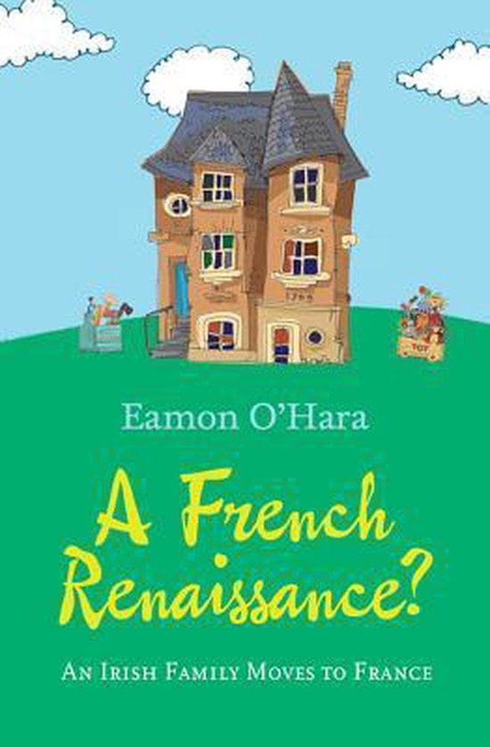 A French Renaissance? - cover