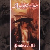 Anathema: The Crestfallen / Pentecost III [CD]