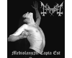Mediolanum Capta Est (Non-Usa)