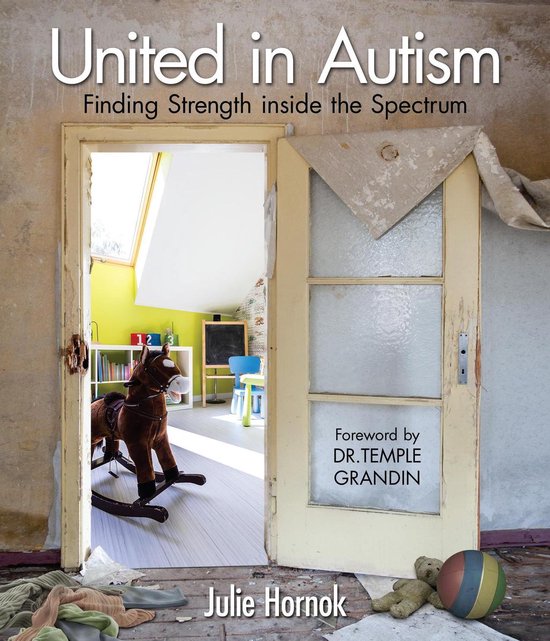 United in Autism - cover