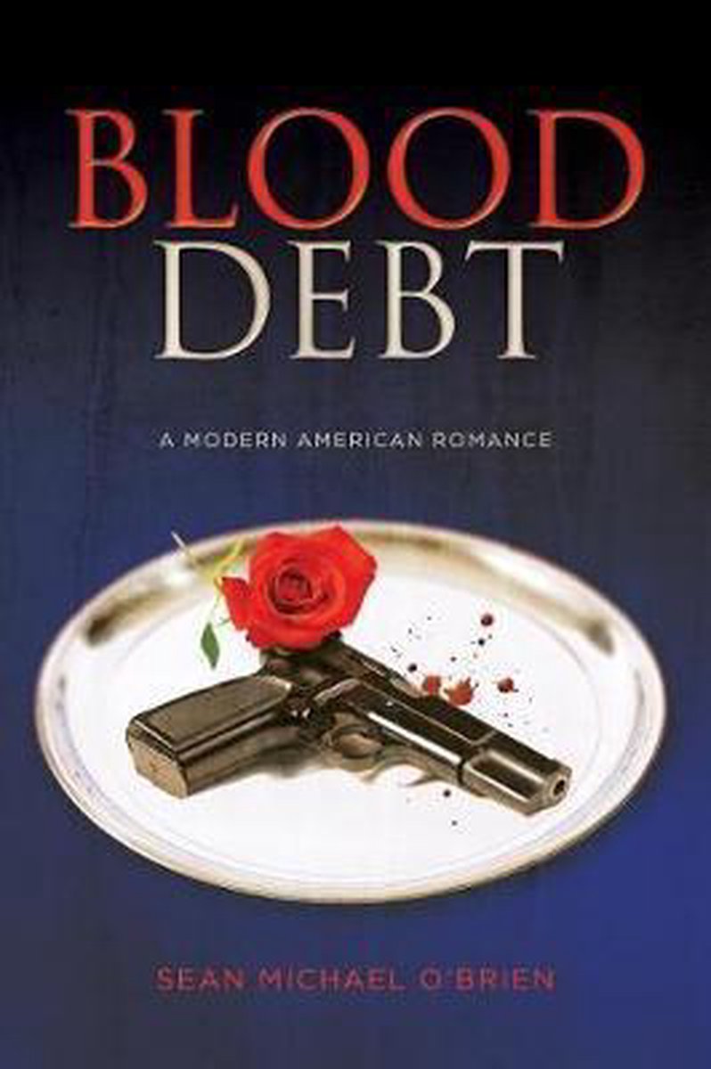 Blood Debt van Sean Michael O'brien